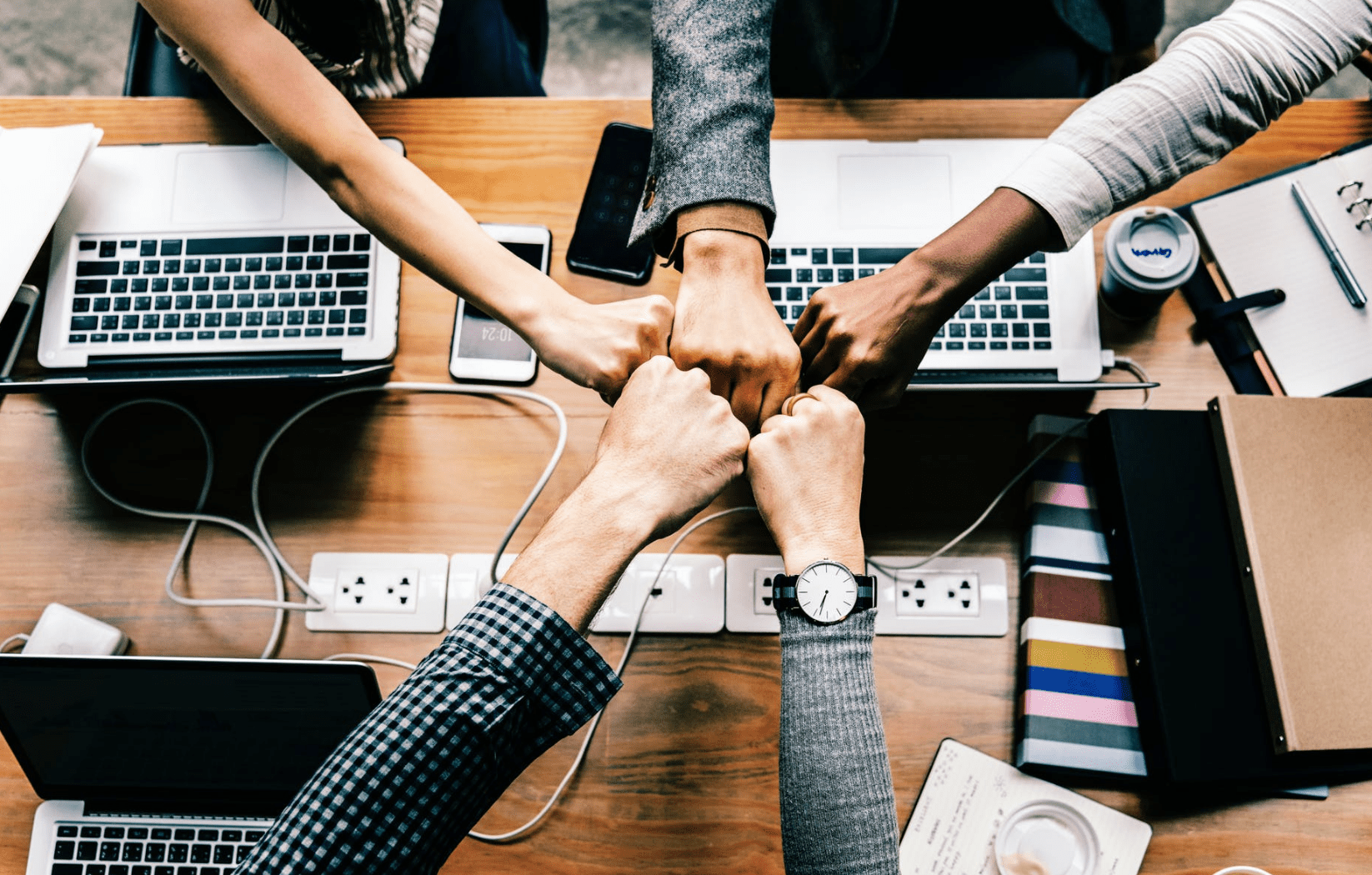 Employee Assistance Programmes – A powerful employee benefit