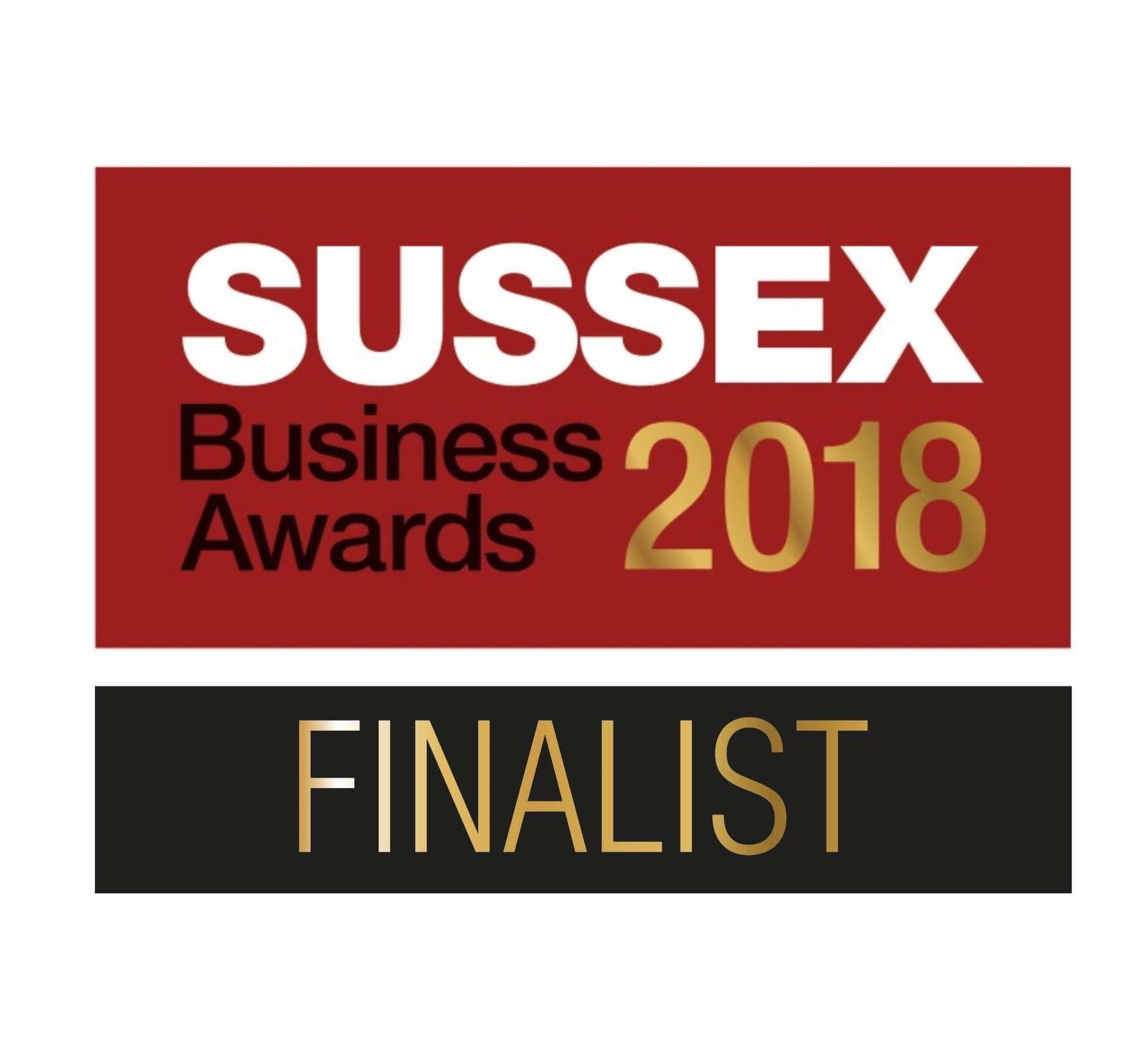 2018 Sussex Business Awards Finalists Announced