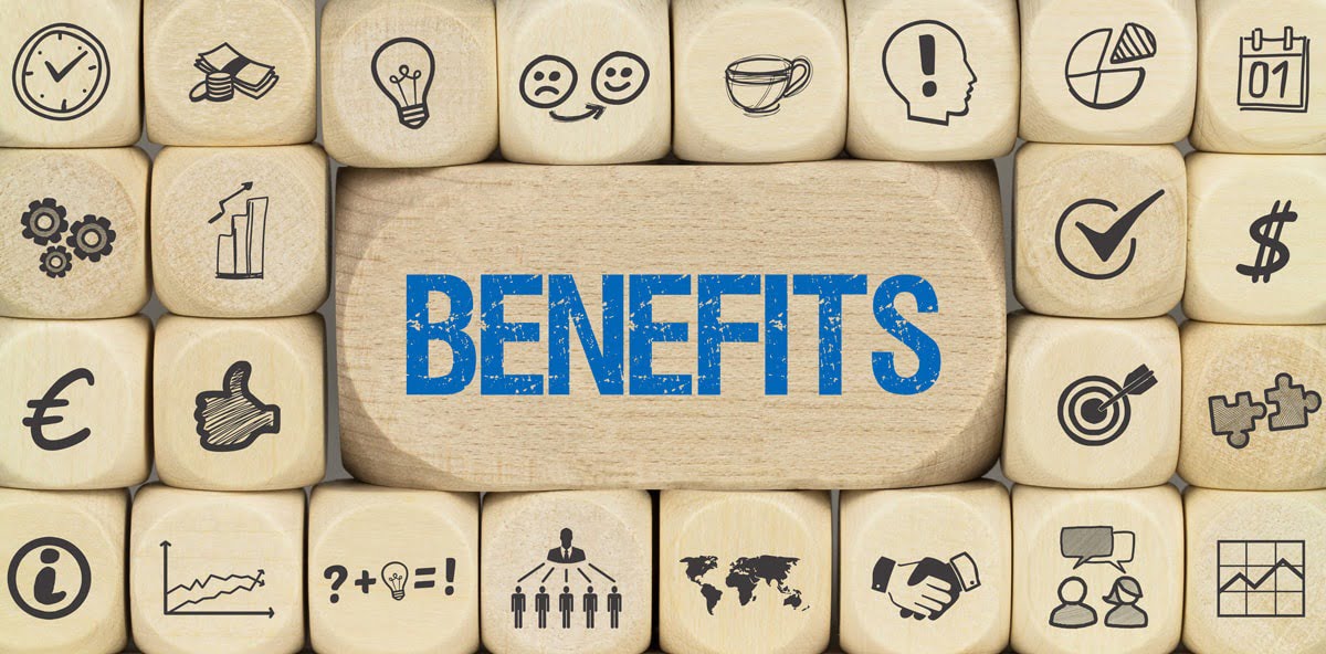 5 employee benefits which are FREE or inexpensive to implement