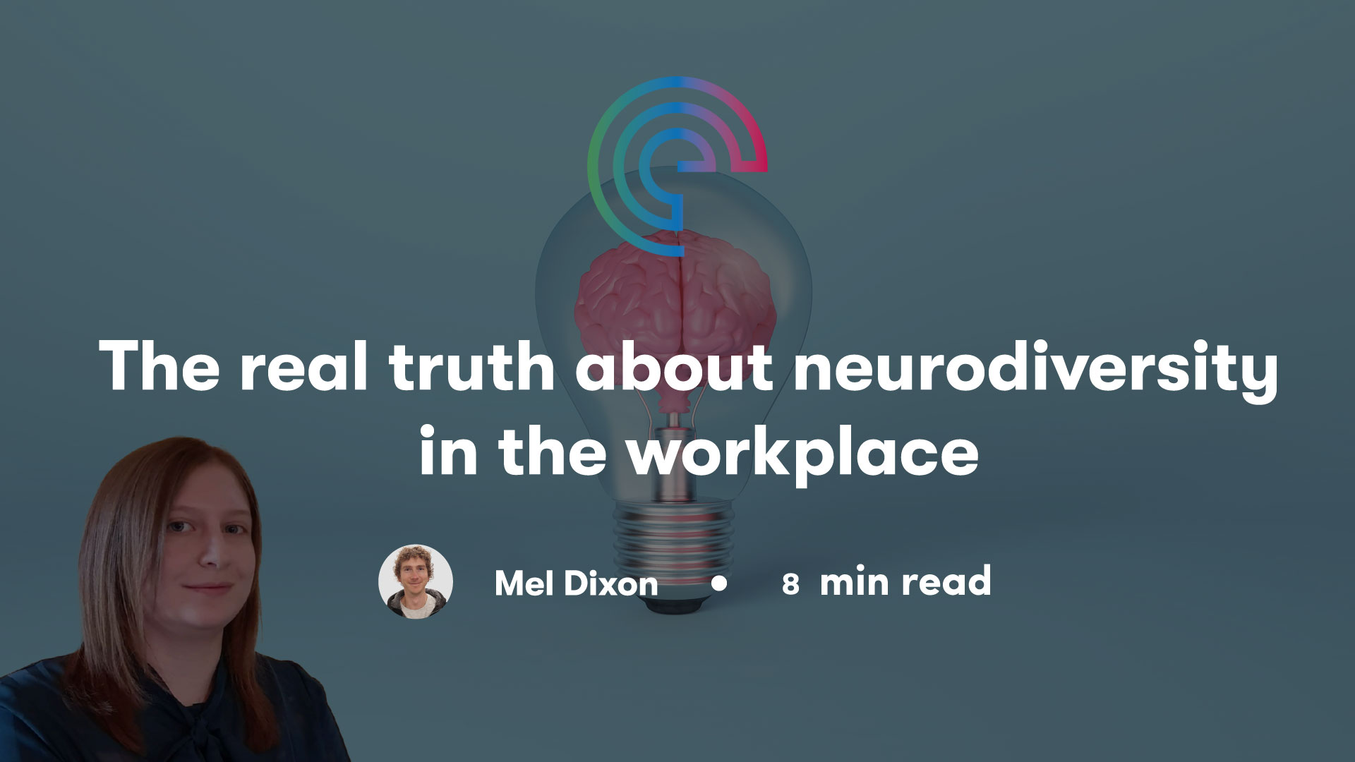 The real truth about neurodiversity in the workplace