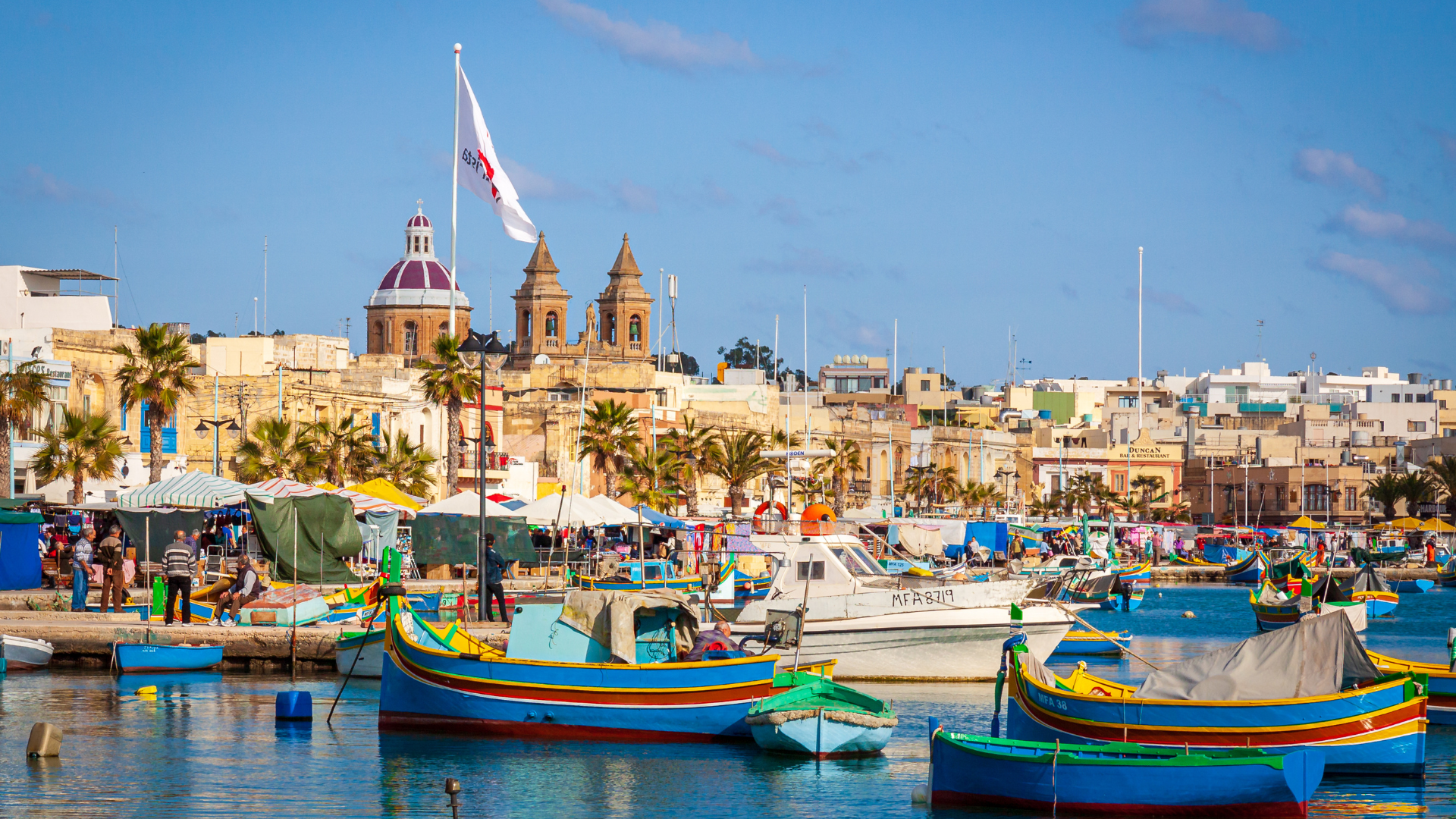 Malta