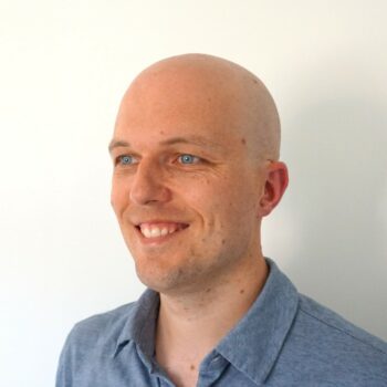 photo of graham meinke