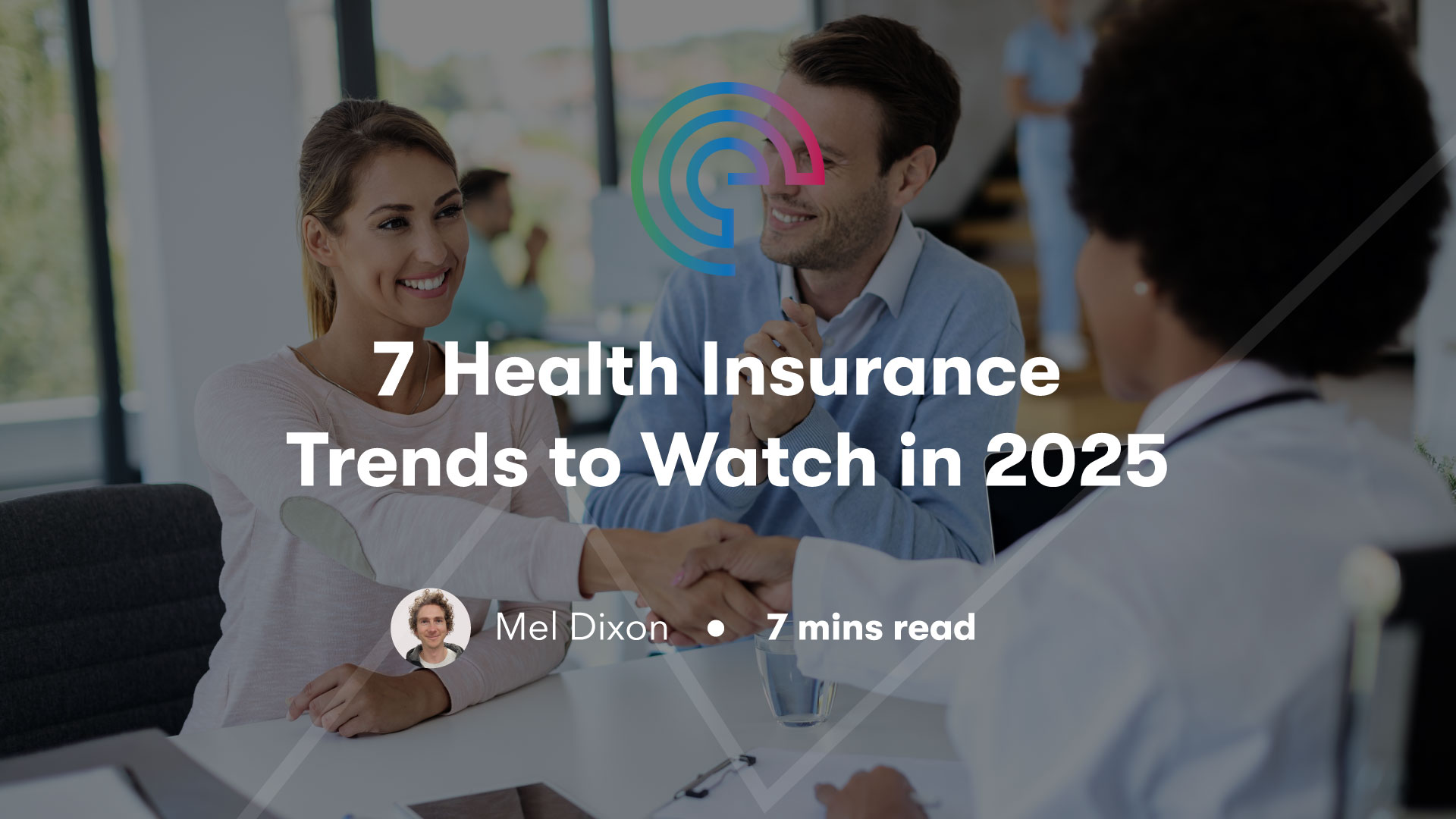 7 company health insurance trends to watch in 2025