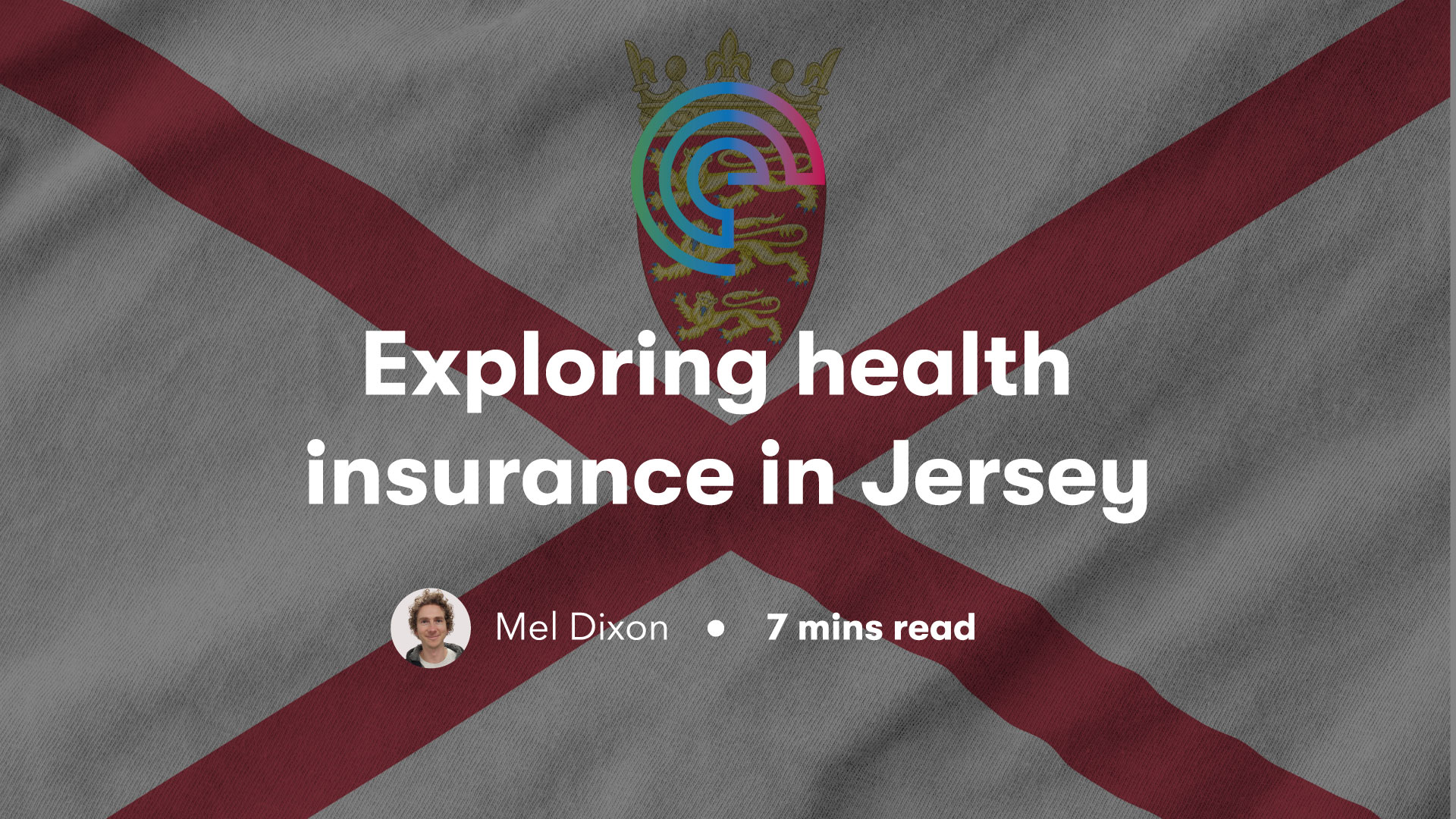 Exploring health insurance in Jersey: a broker’s guide for employers